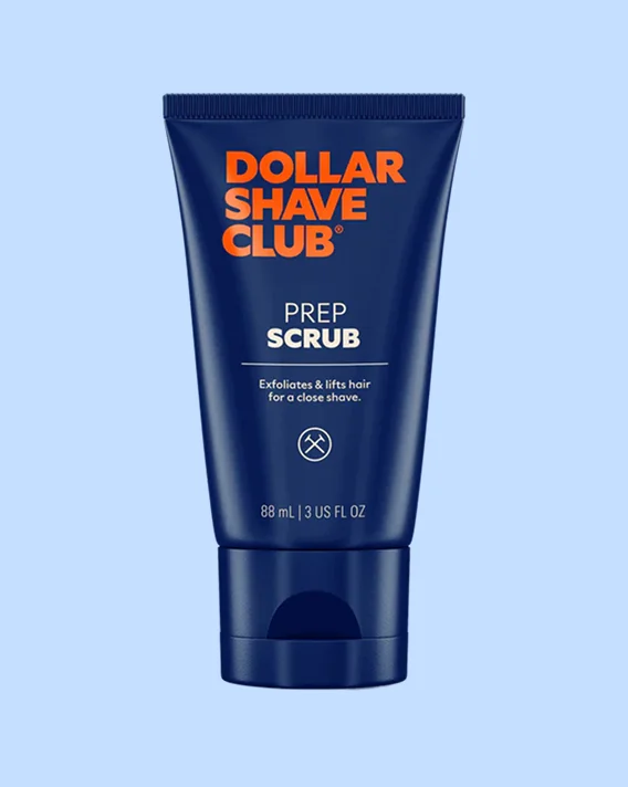 PREP SCRUB