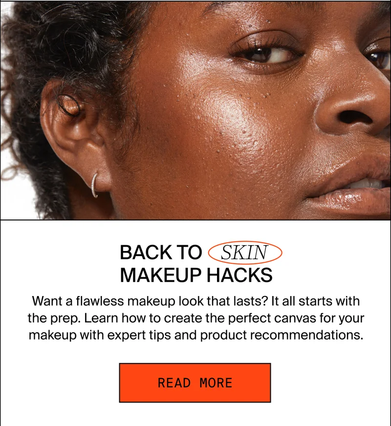 Back to skin