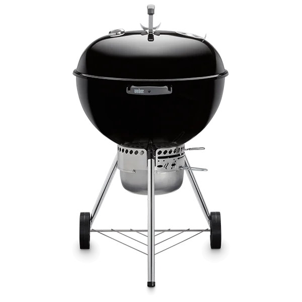 Image of KETTLE PREMIUM CHARCOAL GRILL