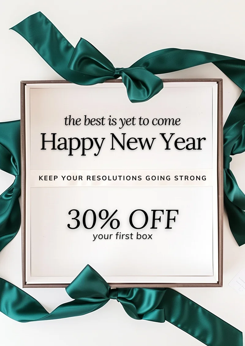 New Year, New You Collection Shop All