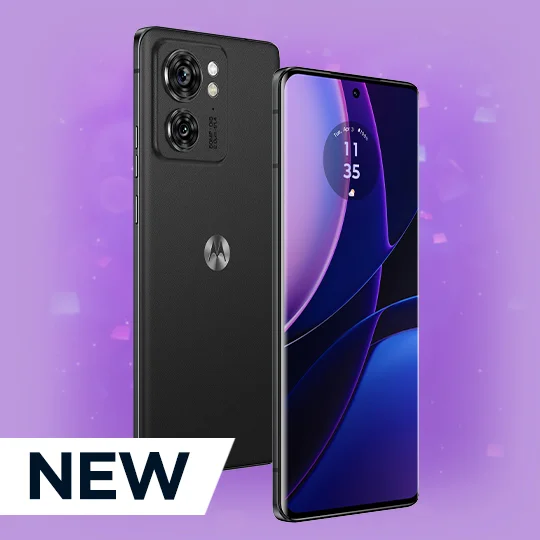 motorola edge - 2023