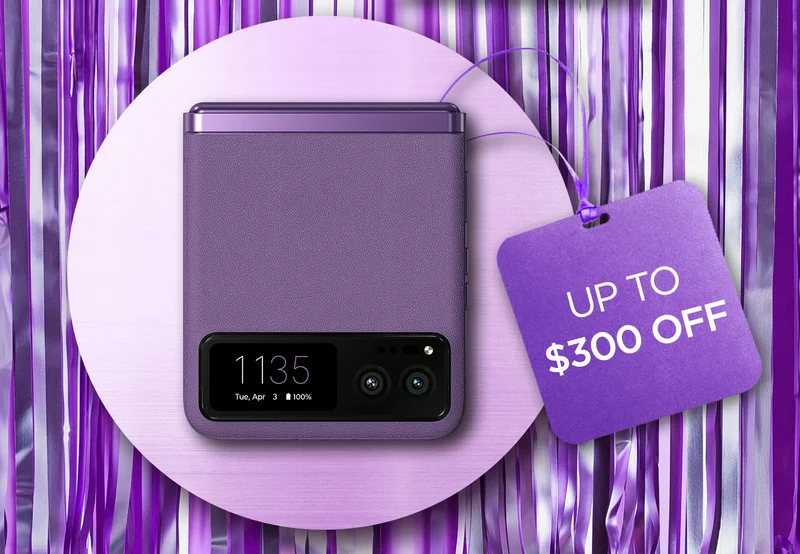 UP TO $300 OFF