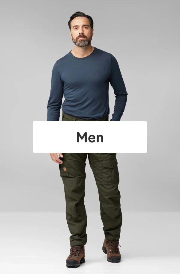 Men's Trousers