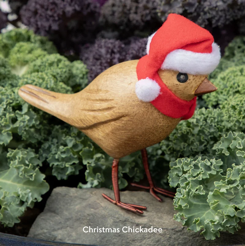 christmas-chickadee