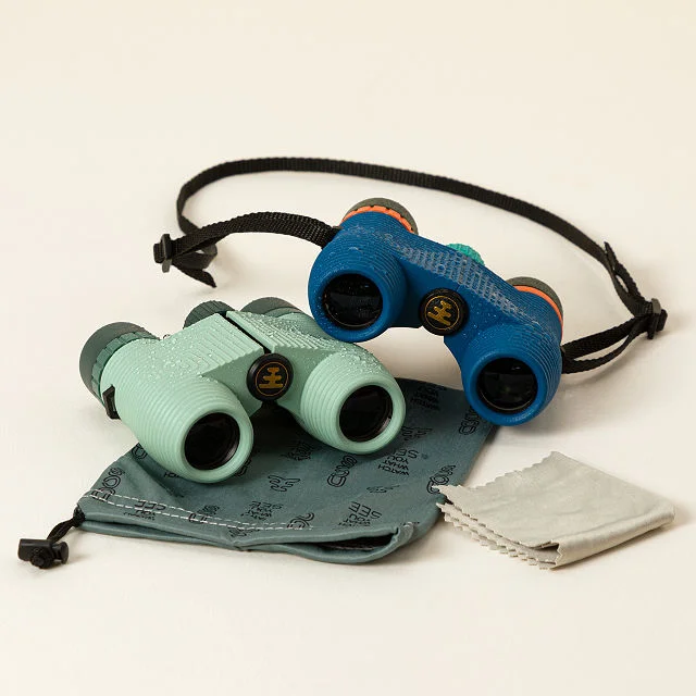 Everyday Adventure Waterproof Binoculars