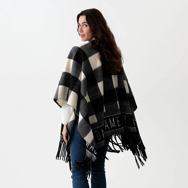 Game Day Cozy Wrap