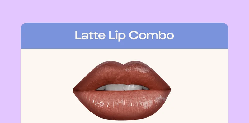 Shop 20% off lip products with code discount code