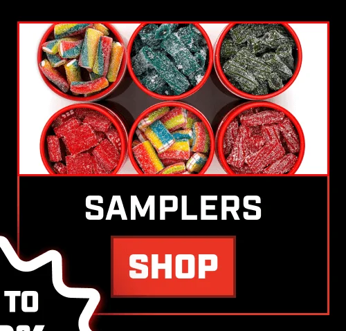 Samplers