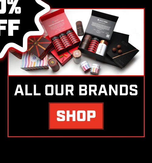 Shop our Brands