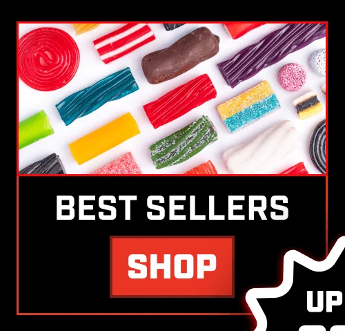 Best Sellers