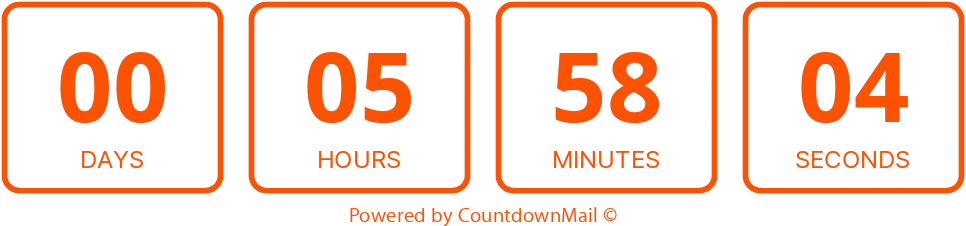 countdownmail.com
