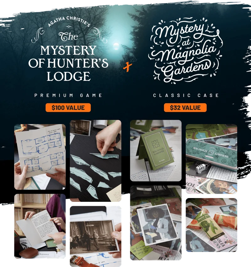 Bundle Contents