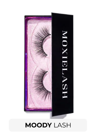Moody Lash