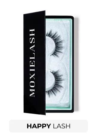 Happy Lash