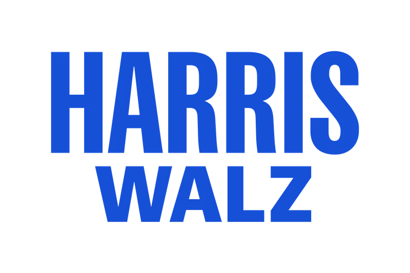 Harris for President