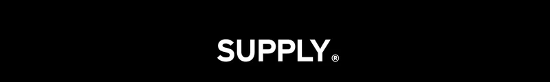 INTRODUCING:  SUPPLY TRIMMER  [ Shop the Trimmer ]