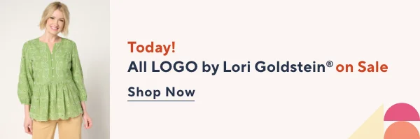 Logo Sale