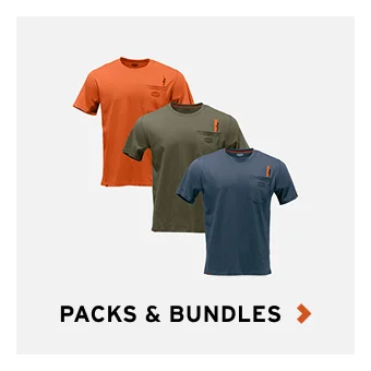 Packs & Bundles