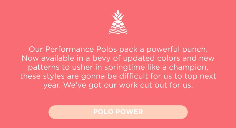 POLO POWER