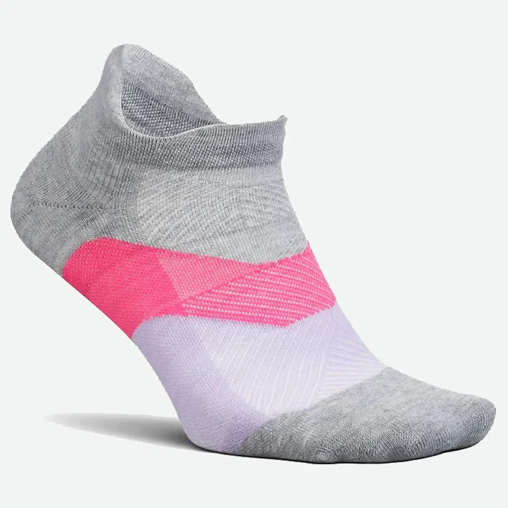 Feetures Elite Max Cushion No Show Tab