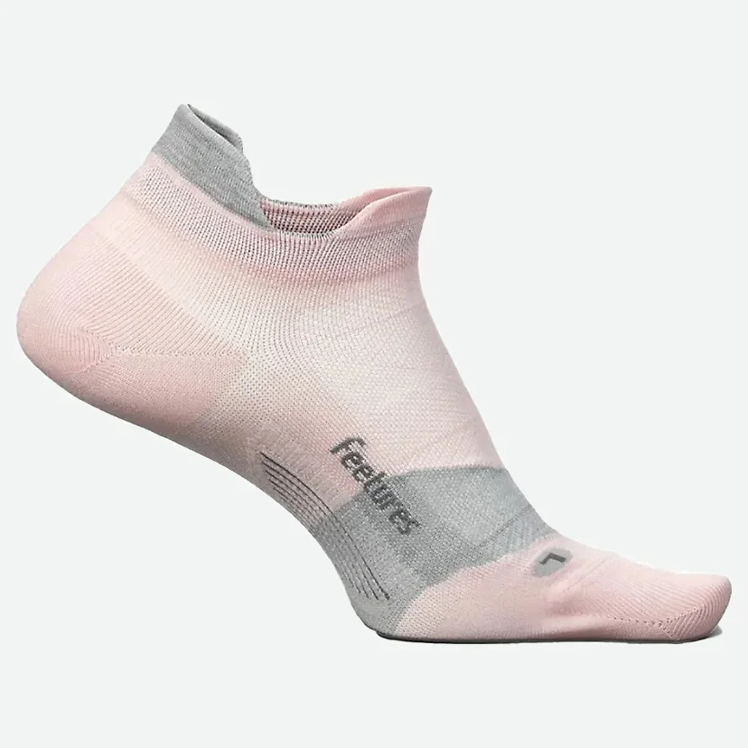 Feetures Elite Ultra Light No Show Tab