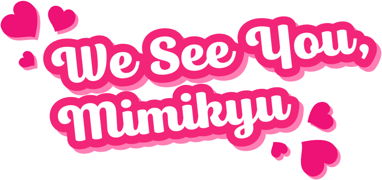 We See You, Mimikyu