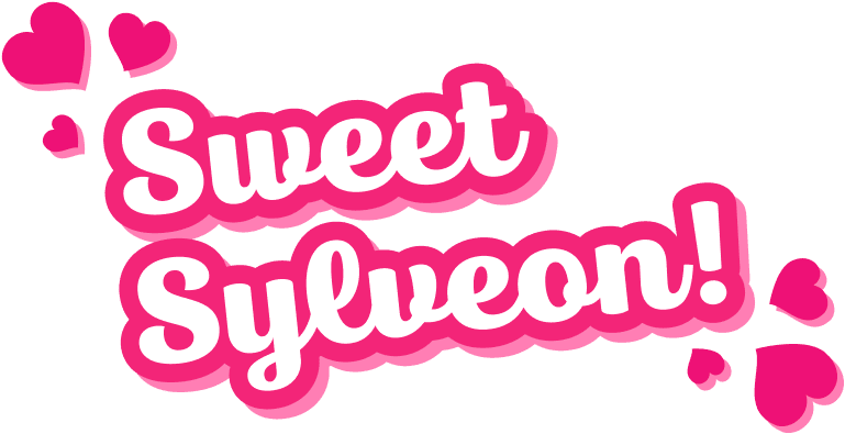 Sweet Sylveon!