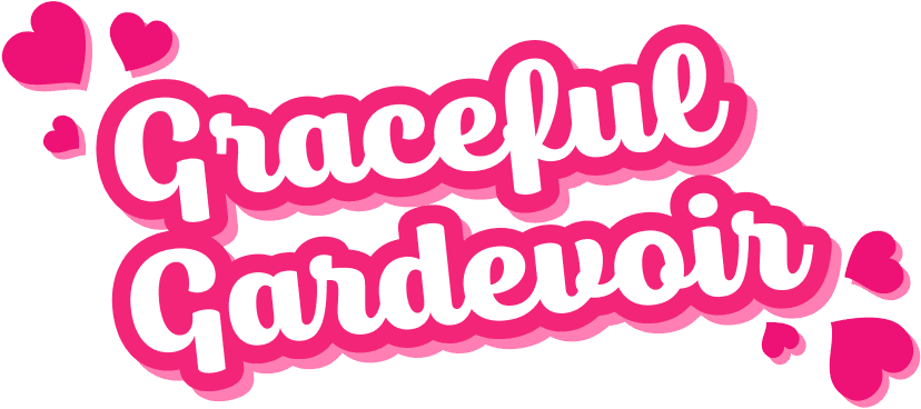 Graceful Gardevoir
