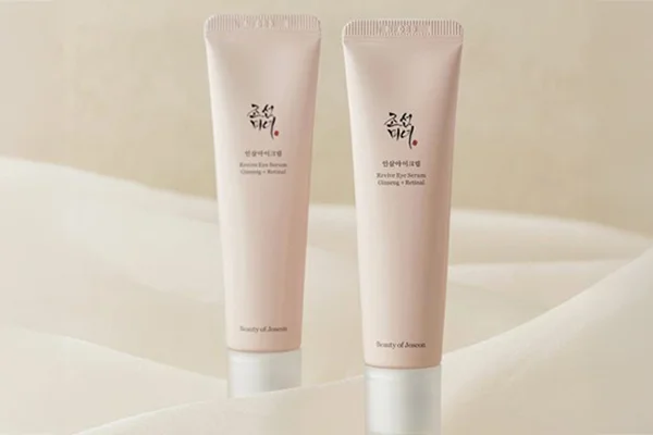 Beauty of Joseon Revive Eye Serum: Ginseng + Retinal 30ml