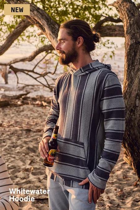 Whitewater Hoodie