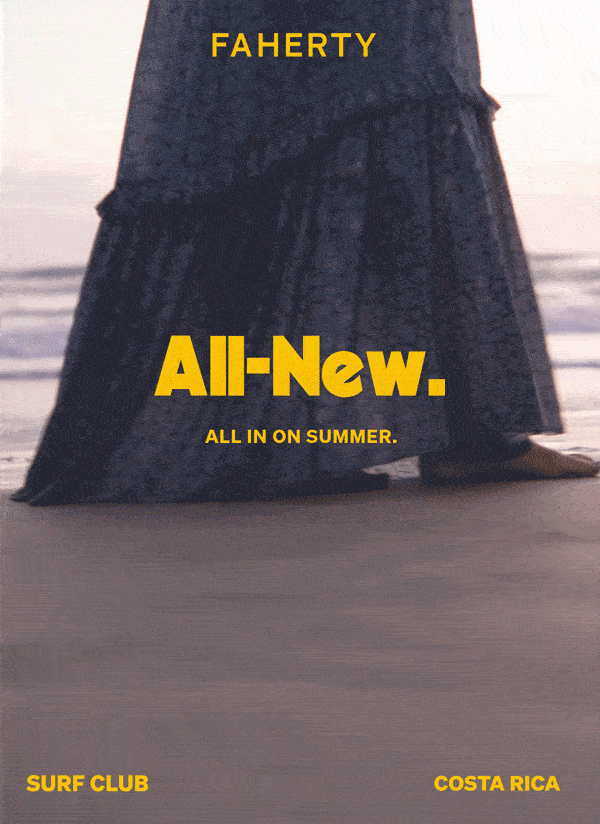 New Arrivals