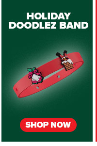 Holiday Doodlez Band