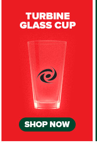 Turbine Glass Cup