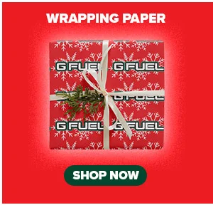 Wrapping Paper