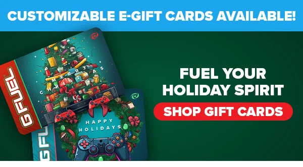 Shop Gift Cards