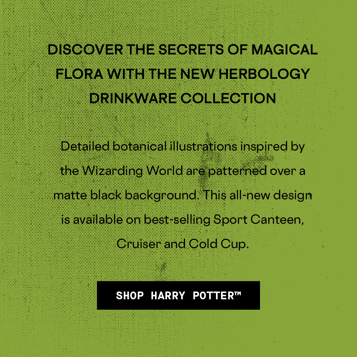 Shop Harry Potter™
