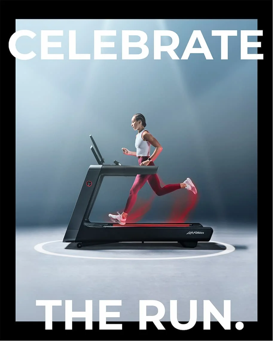 Happy Global Running Day