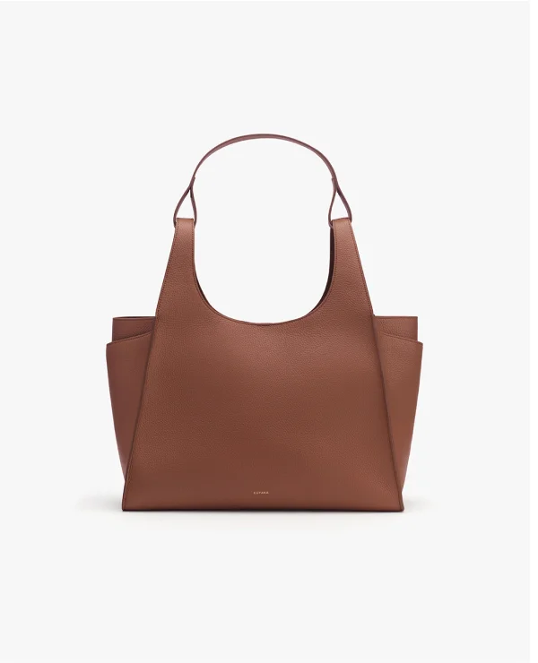 Double Loop Satchel