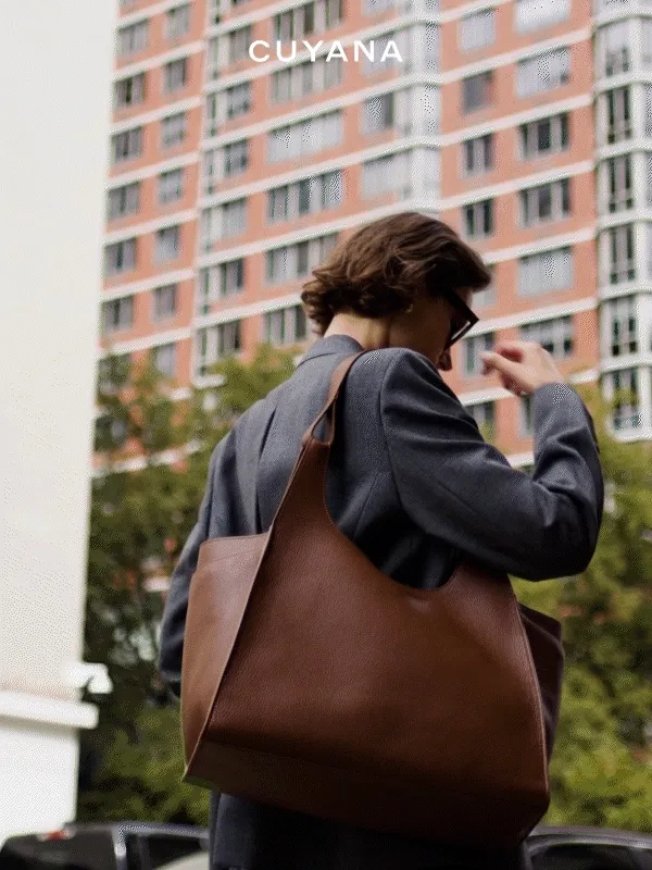 Chic in Chestnut
