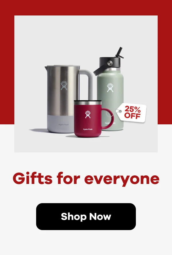 Gifts for everyone | Shop Now