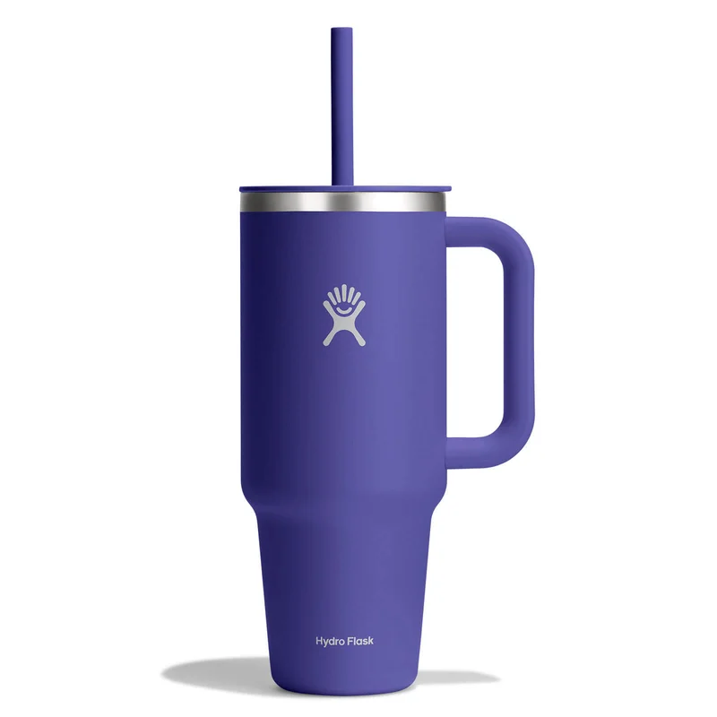 Image of 40 oz Travel Tumbler