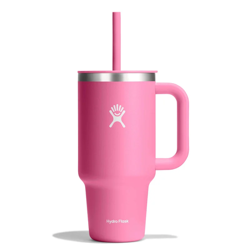 Image of 32 oz Travel Tumbler