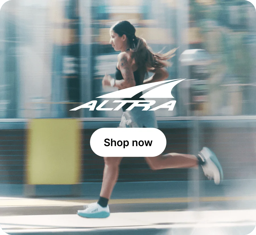 Shop Altra