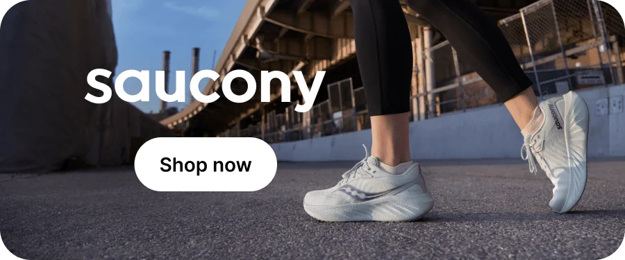 Shop Saucony