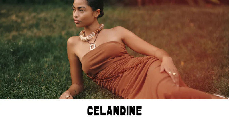 Celandine