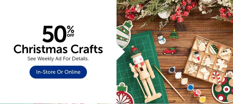 Christmas Crafts