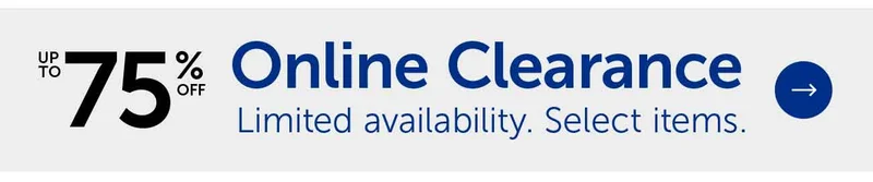 Clearance