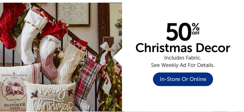Christmas Decor