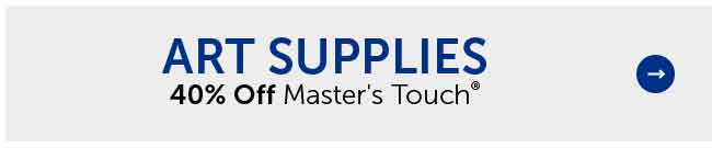 Art Supplies