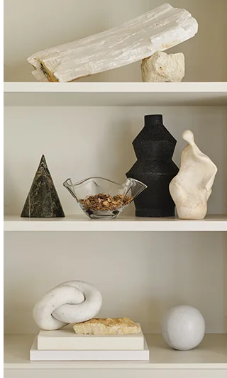 Decorative Objects